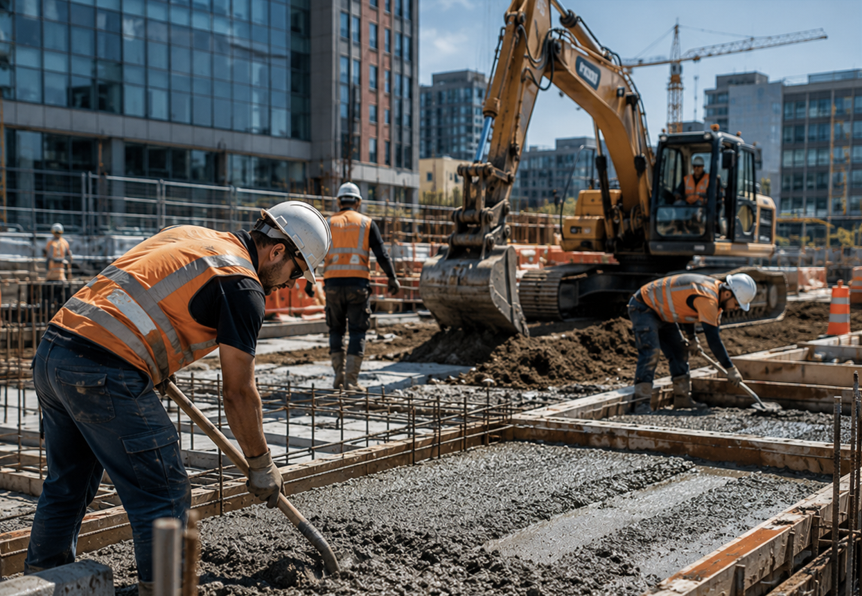 Civil Works
